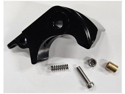 145676 arashi adapter packy spojka cnc h88