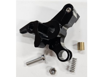 145682 arashi adapter packy spojka cnc l40