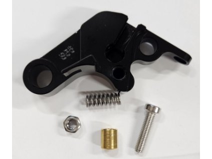 145691 arashi adapter packy spojka cnc s58 v4