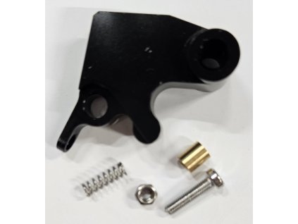 145694 arashi adapter packy spojka cnc t955