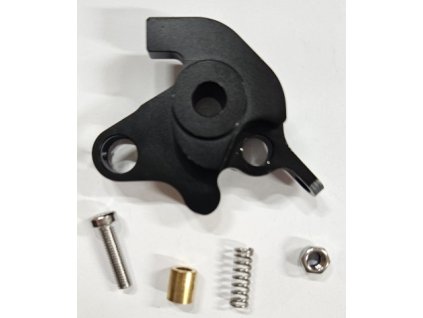 145697 arashi adapter packy spojka cnc v00