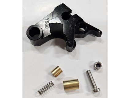 145703 arashi adapter packy spojka cnc y688h