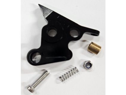 145712 arashi adapter packy cnc d80