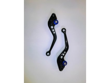 145727 arashi cnc packy kratke par cerna modra