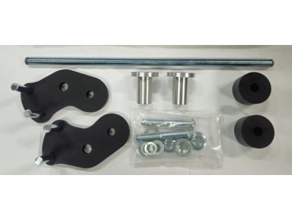 145865 rutan montazni sada bez protektoru ducati multistrada 1200 10 14