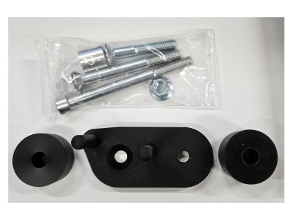 145967 rutan montazni sada bez protektoru suzuki gsx r 600 u1 u2 01 03