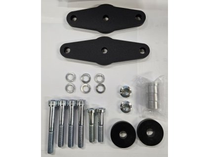 146003 rutan montazni sada bez protektoru suzuki gsx 1000 s 15 x