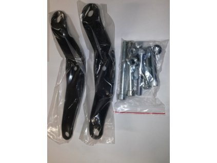 146012 rutan montazni sada bez protektoru triumph tiger 1050 sport abs 13 16