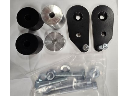 146033 rutan montazni sada bez protektoru kawasaki klz 1000 a versys abs 15 18