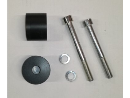 146057 rutan montazni sada bez protektoru yamaha yzf r1 1000 00 01