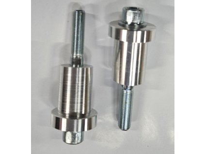 146072 rutan montazni sada bez protektoru cagiva raptor 650 01 04 i e 05 08 suzuki gsf 65