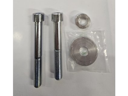 146090 rutan montazni sada bez protektoru honda cbr 600 fa abs 11 13