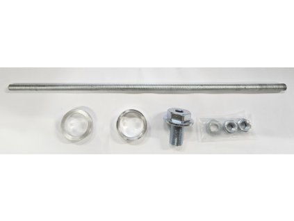 146129 rutan protektory predni osy montazni sada bez hlavic