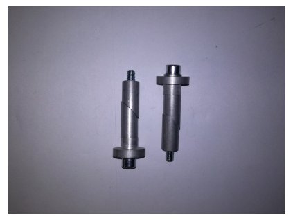 146372 rutan zavazicka do riditek montazni sada bez hlavic prumer 12 mm