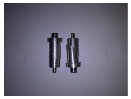 146378 rutan zavazicka do riditek montazni sada bez hlavic prumer 17 mm