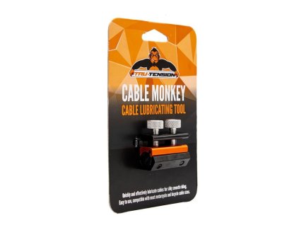 146501 tru tension cable monkey pristroj na mazani lanek a bovdenu