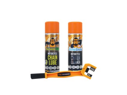 146666 tru tension chain care bundle mazani cisteni kartacek