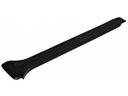 146675 rtech skrabka na blato cerna
