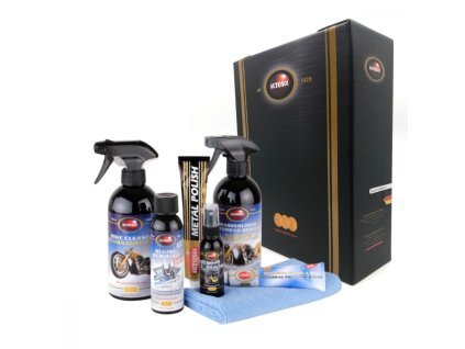 146711 autosol darkova sada pece o motocykl