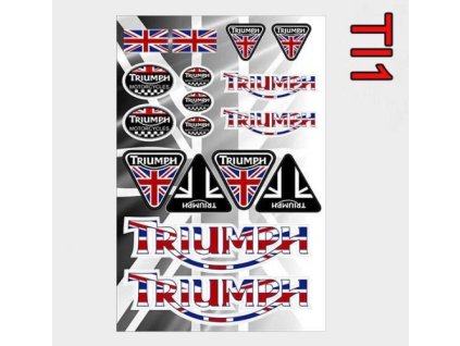 146747 samolepky triumph ti1