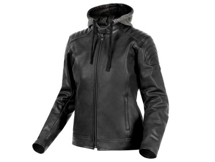 147476 rebelhorn impala damska cerna kozena bunda dxxl