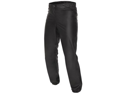 147596 rebelhorn ocean cerne nepromokave kalhoty 6xl