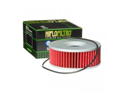 Olejový filtr Hiflo HF146