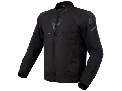 148097 rebelhorn vandal cerna textilni bunda 5xl