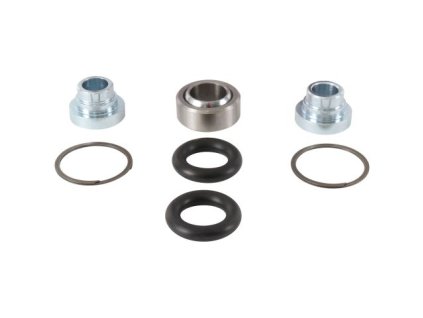 14817 all balls sada opravna sada uchyceni predniho tlumice zadniho can am comander 1000 ltd max