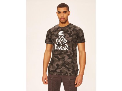 148454 diverse extreme team rallye dakar tricko dkrcamo barva hneda s