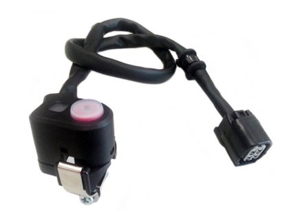 148553 kill spinac honda crf 450r 13 14 35130 men a71 delka kabelu 45cm