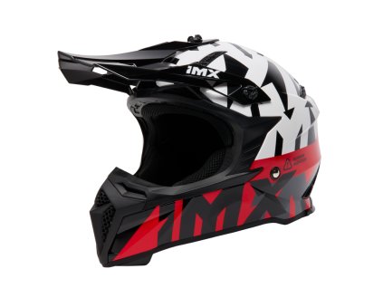 148733 imx fmx 02 black white flo red grey gloss graphic helma xl