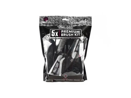 149258 muc off sada premiovych kartacu na myti 5 ks 206