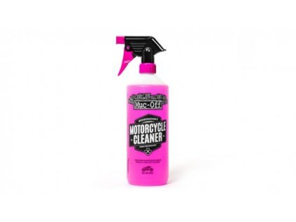 149309 muc off nano tech cistic motocyklu s rosprasovacem 1l 664 ctj