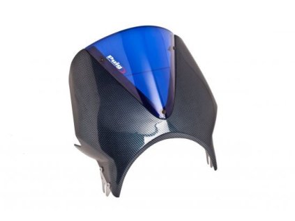 149390 plexi stit puig retrovisions 003ca karbonovy vzhled modra