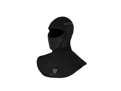 149780 seca bandit ii windstop cerna kukla xl