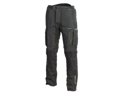 149825 seca arrakis ii cerne kalhoty 3xl