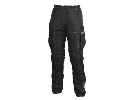 149834 seca arrakis ii lady damske cerne kalhoty s