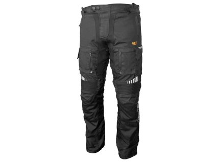 149882 seca x tour cerne kalhoty 4xl