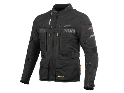 150014 seca x tour cerna bunda xl