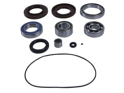 15039 all balls loziska a tesneni predniho diferencialu arctic cat wildcat 1000 14 15 wildcat 1