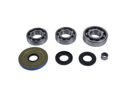 15045 all balls loziska a tesneni predniho diferencialu can am defender 1000 16 defender 1000 d