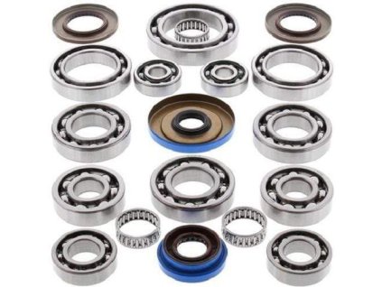 15075 all balls loziska a tesneni diferencialu polaris ranger 1000 diesel 15 18 ranger 1000 die