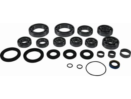 15093 all balls loziska a tesneni diferencialu polaris sportsman 335 00 sportsman 500 4x4 00