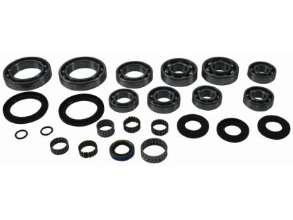 15099 all balls loziska a tesneni diferencialu polaris sportsman 500 4x4 rse 00