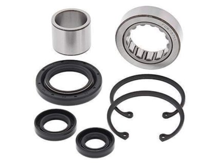 15105 all balls opravna sada primarniho loziska s tesnenim harley flhp police road king 07 flhp