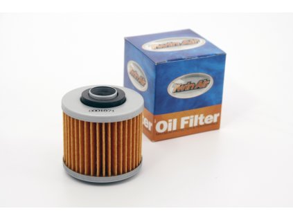 151244 twin air olejovy filtr yamaha yamaha xt xv xvs tdm hf145