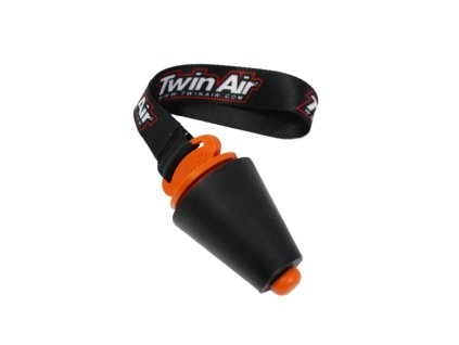 151340 twin air vyfukova ucpavka 4t 27 50mm