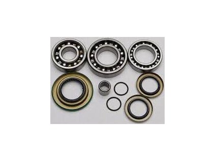 15150 all balls sada na opravu prevodovky polaris rzr 4 800 11 14 rzr 800 12 14 rzr s 800 11 1