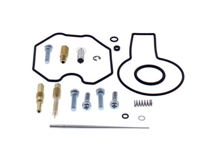 15186 all balls opravna sada karburatoru honda xr400r 96 97